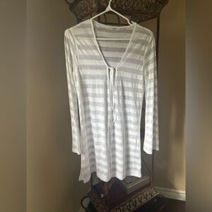 La Vie En Rose Swimsuit Cover up